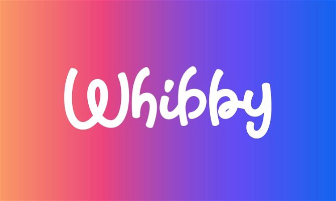 Whibby.com